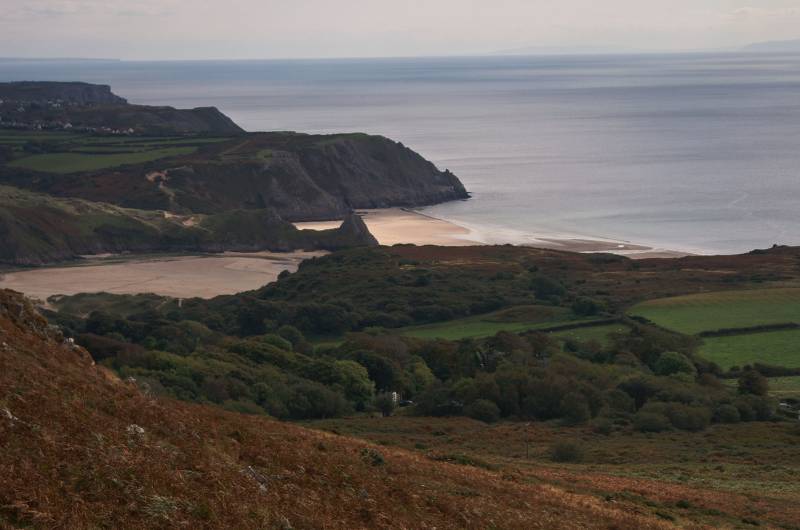 Cefn Bryn